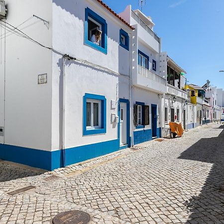 Casa Flores - T2 Santa Luzia - Tavira Екстериор снимка