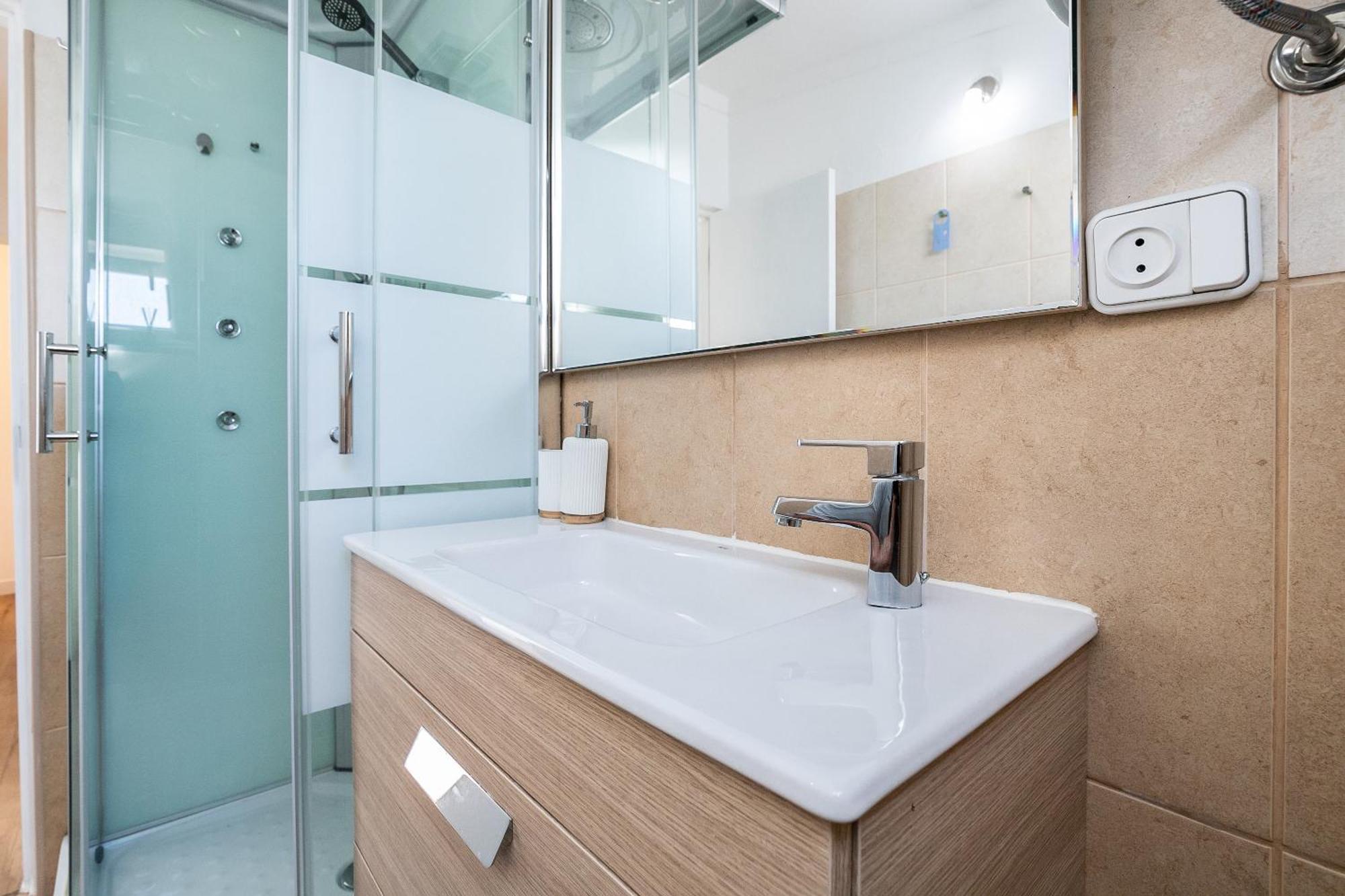 Casa Flores - T2 Santa Luzia - Tavira Екстериор снимка