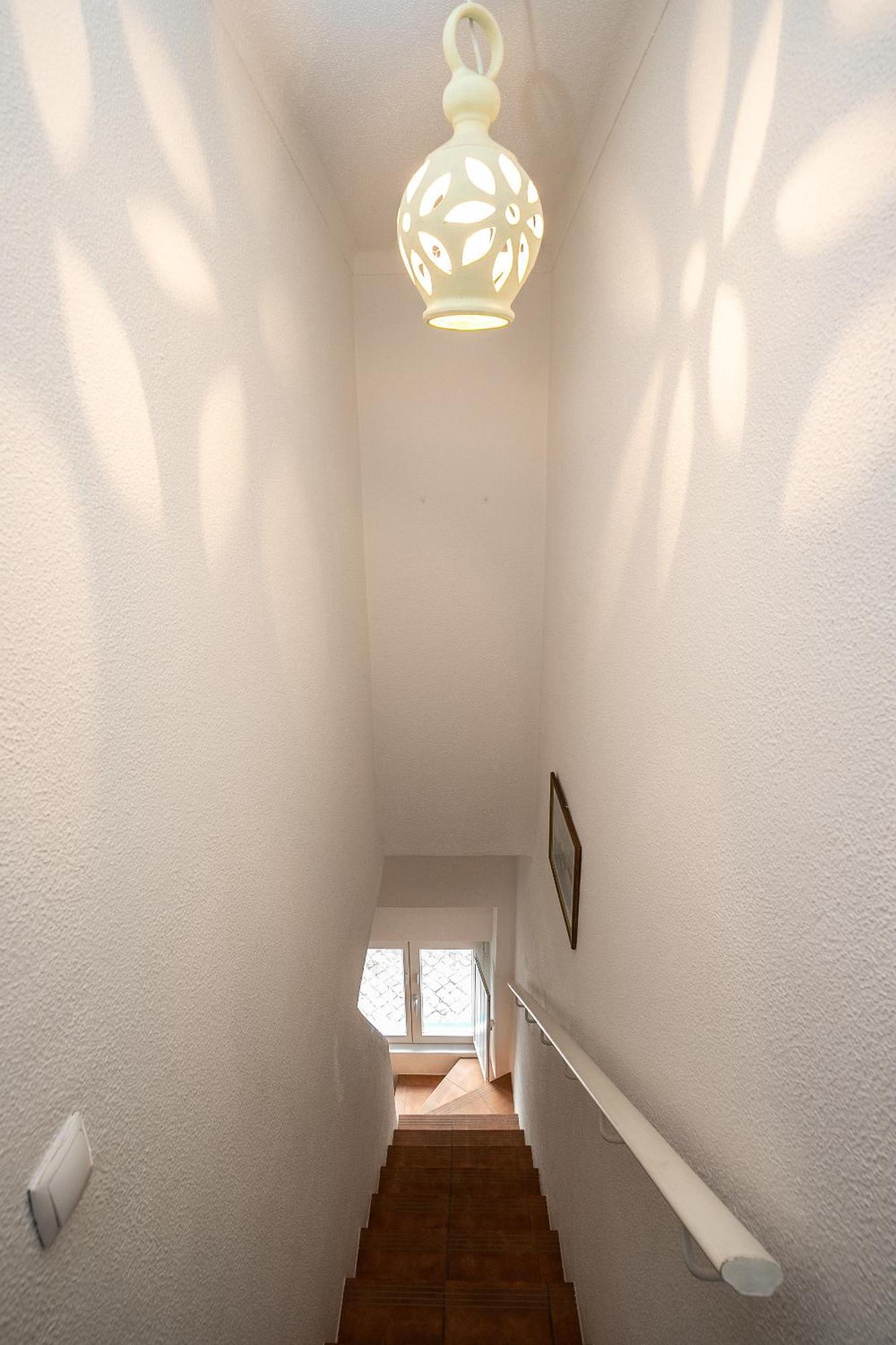 Casa Flores - T2 Santa Luzia - Tavira Екстериор снимка